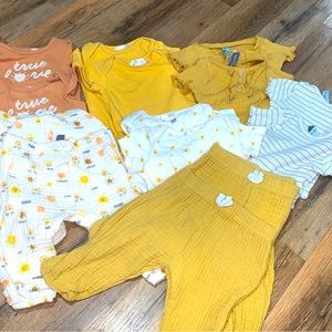 Twin lot girl will sell separately